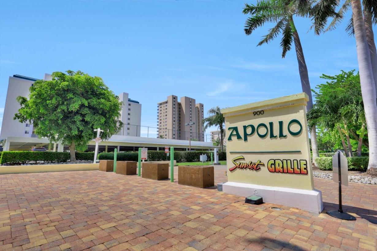 Apollo 502 Villa Marco Island Exterior photo