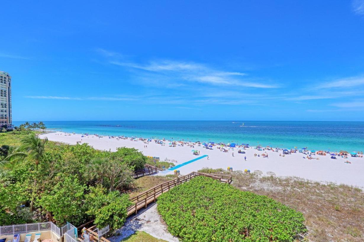 Apollo 502 Villa Marco Island Exterior photo